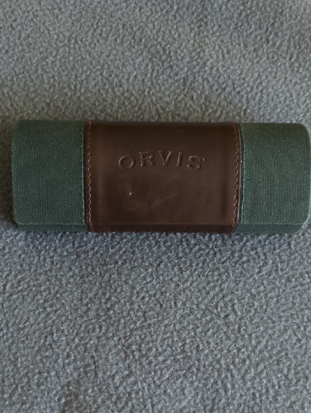 Orvis Eyeglass Case